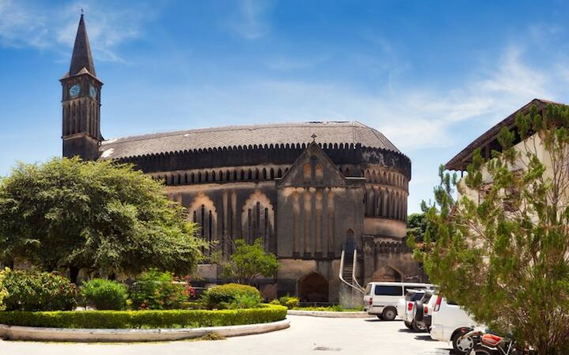 Stone Town — photo 2