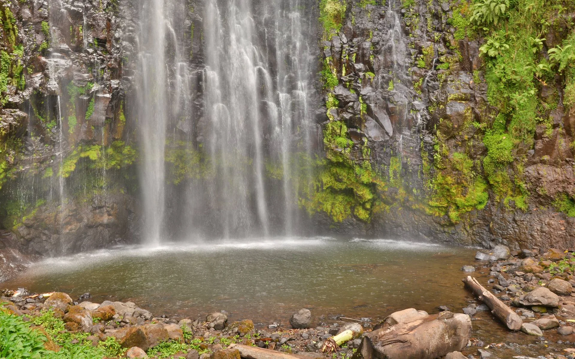 Materuni Village & Waterfalls — photo 2