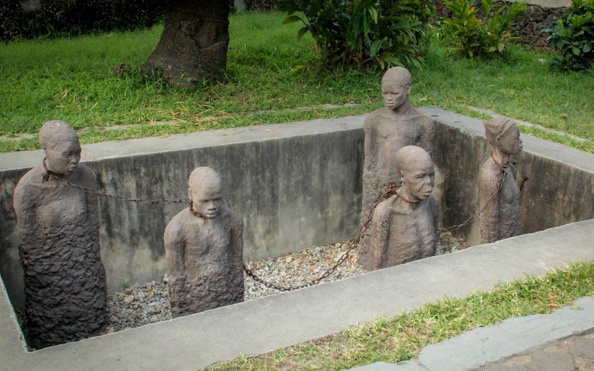 Stone Town — photo 7