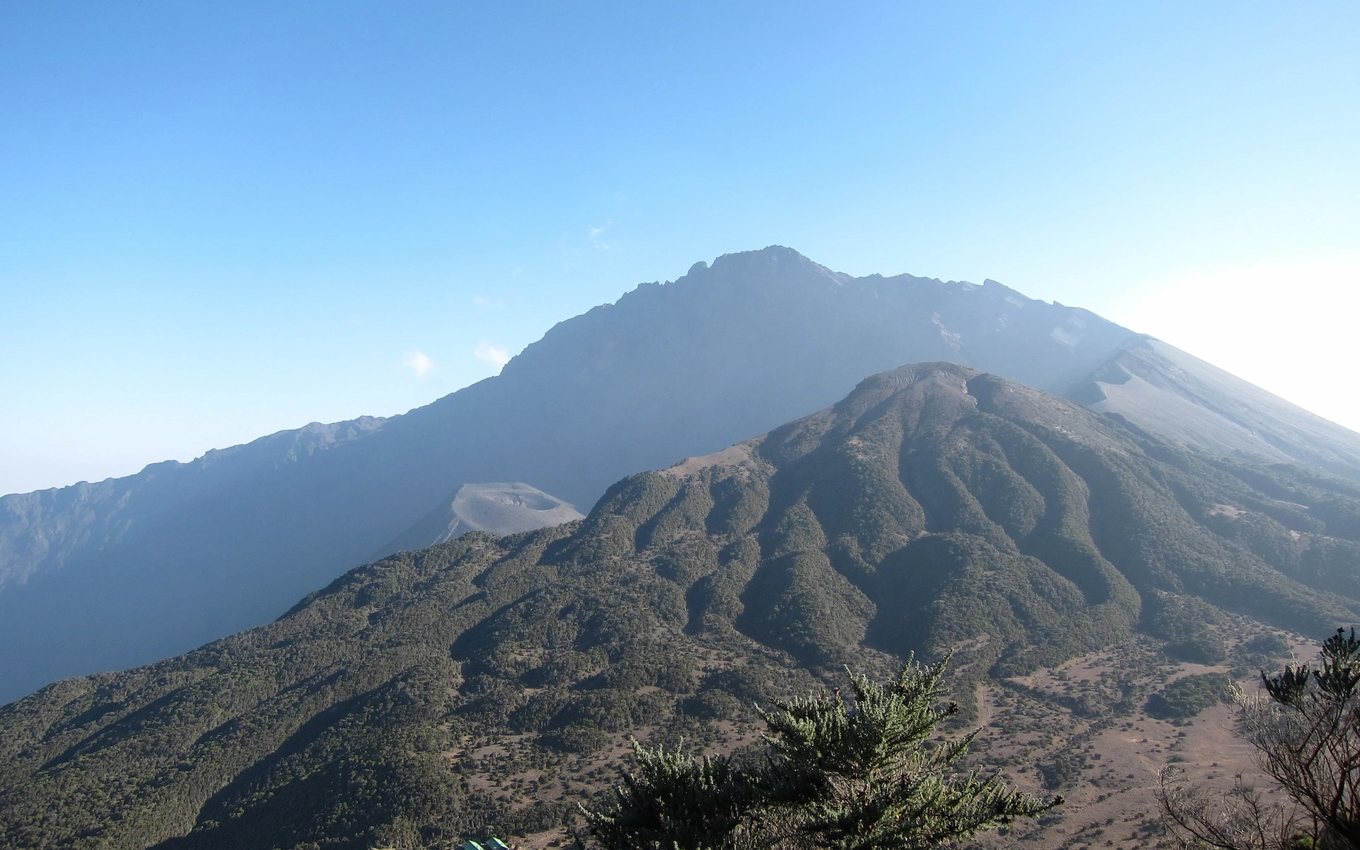  Socialist Peak — photo 3