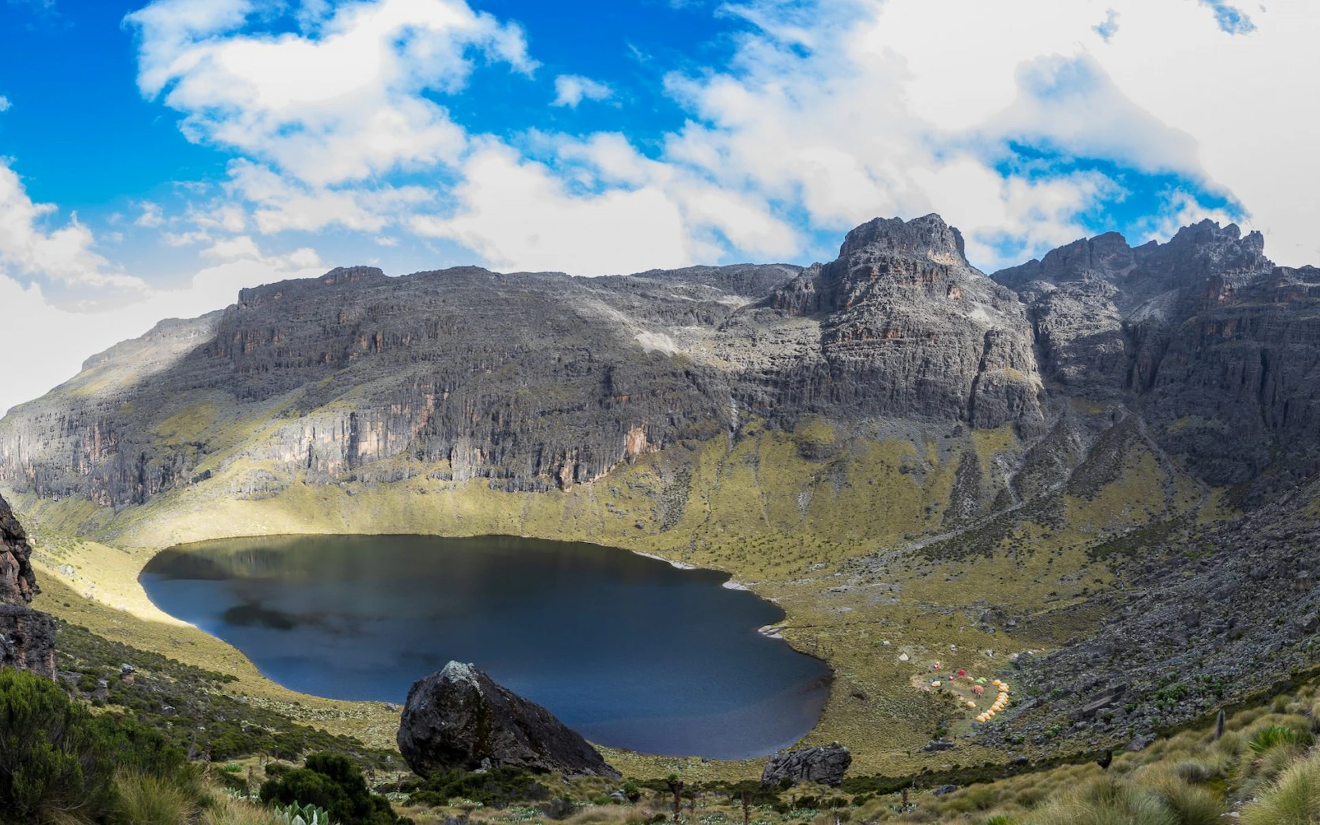 Mount Kenya National Park — photo 2