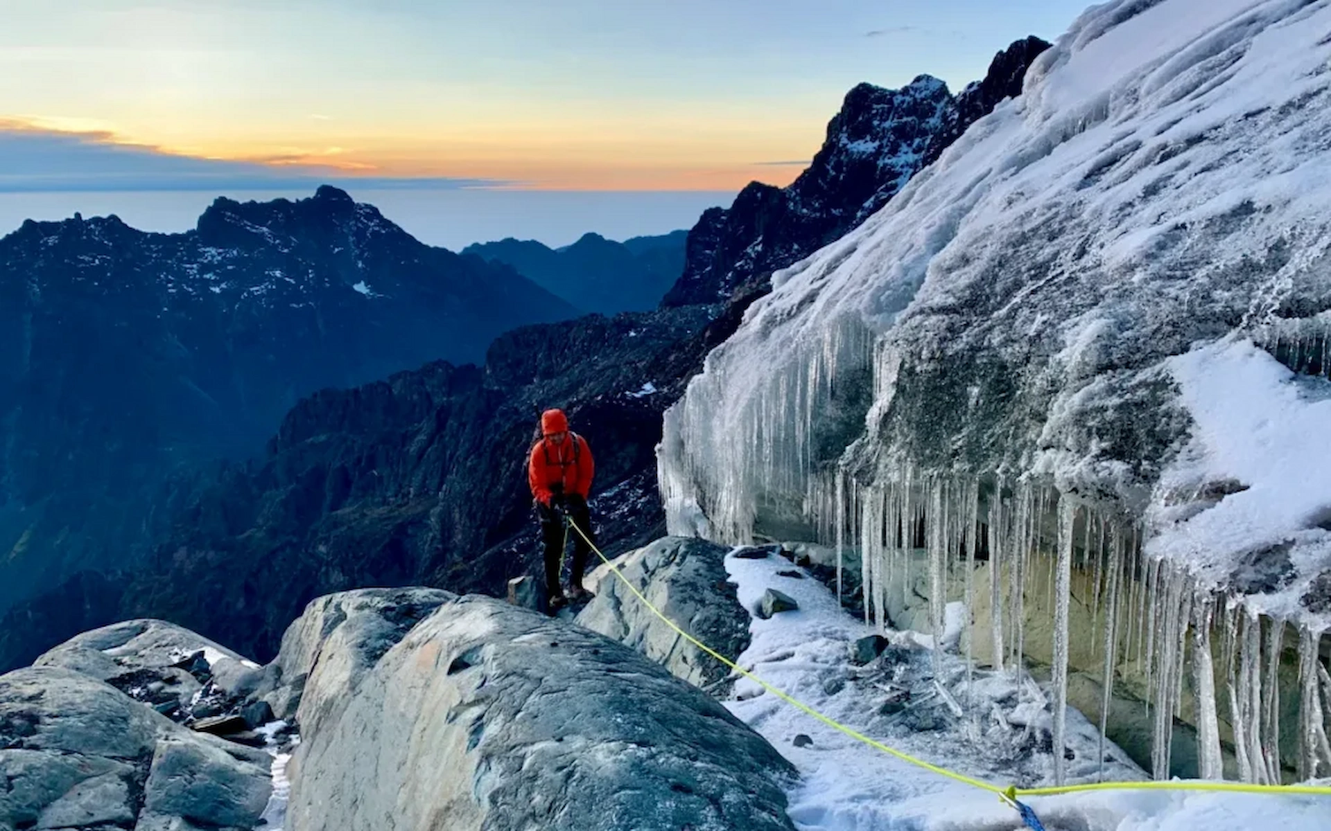 Elena Camp – 4,541 m — photo 3
