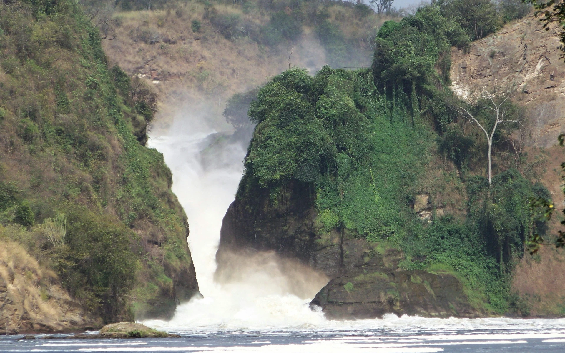  Murchison Falls National Park — photo 5