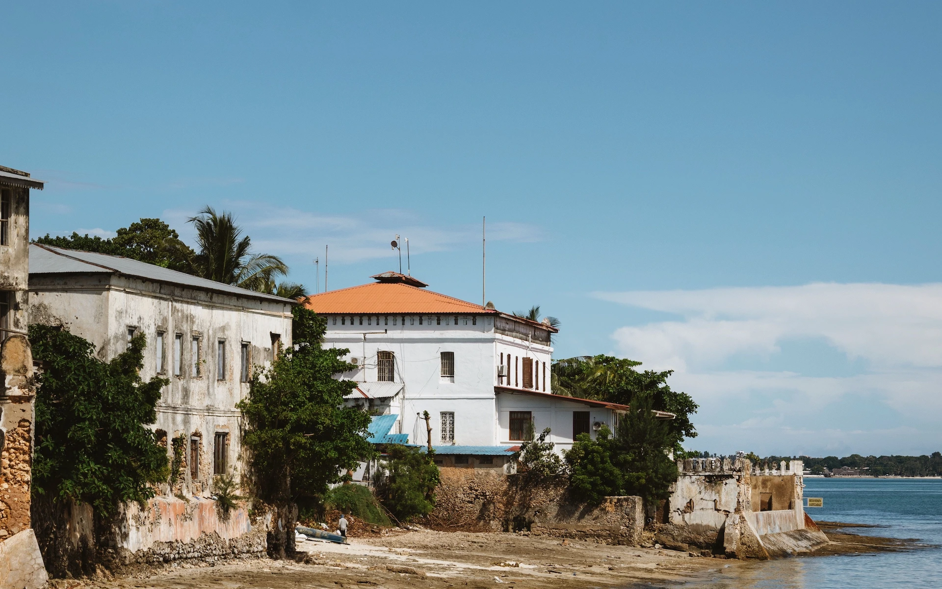 Lamu Island — photo 4
