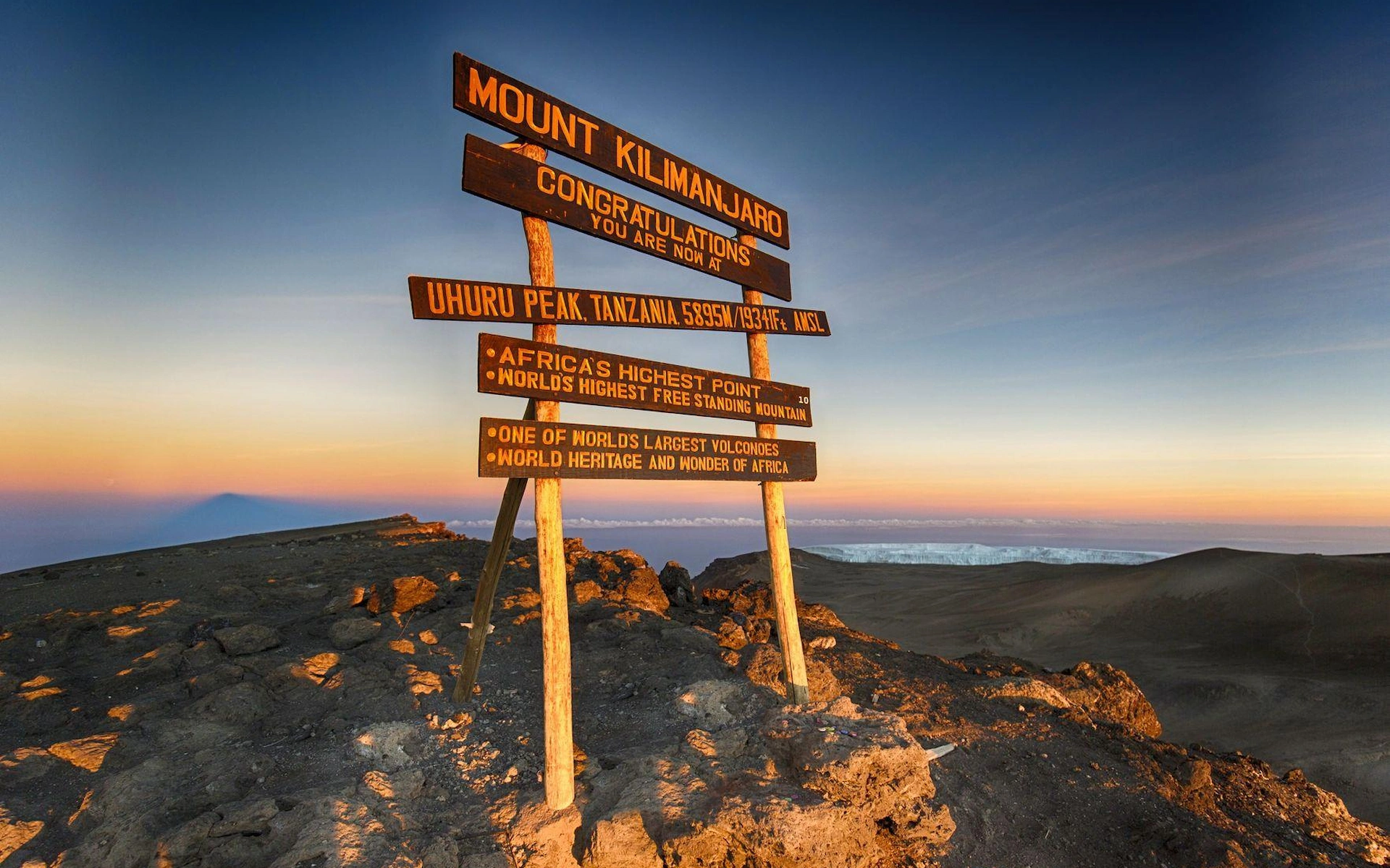 Machame Route Kilimanjaro: 7-Day Itinerary & Guide