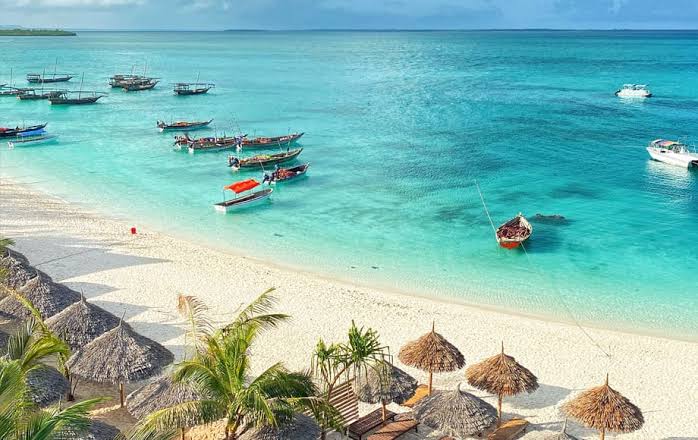 Nungwi Beach & Optional Zanzibar Experiences