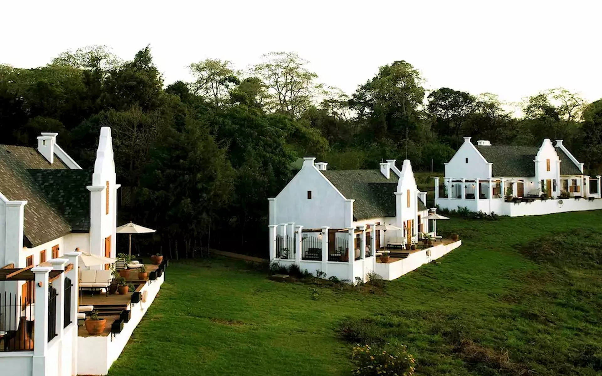 The Manor at Ngorongoro