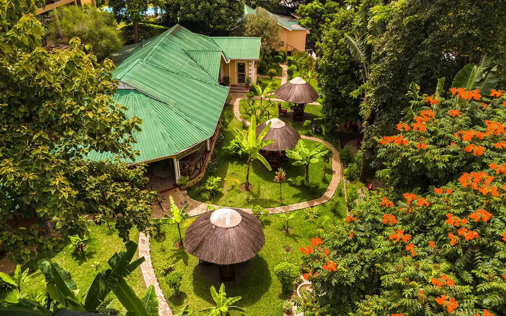 Africa Safari Arusha