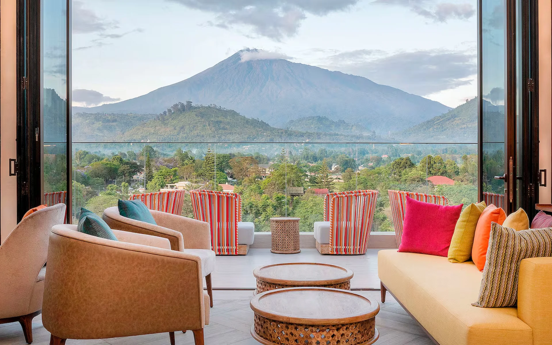 Gran Meliá Arusha