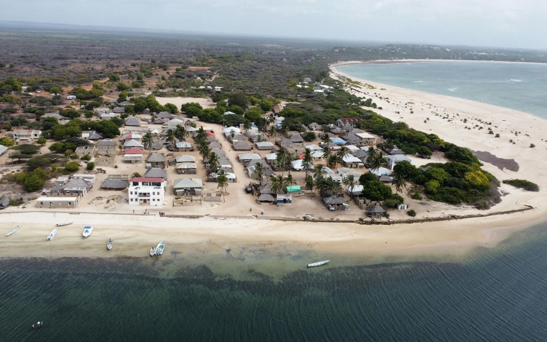 Lamu Island