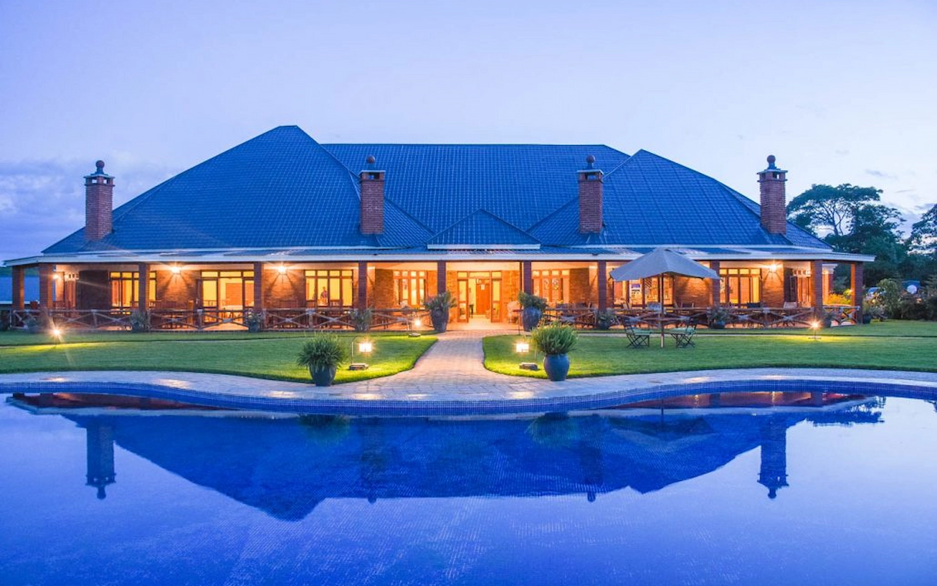 Marera Valley Lodge