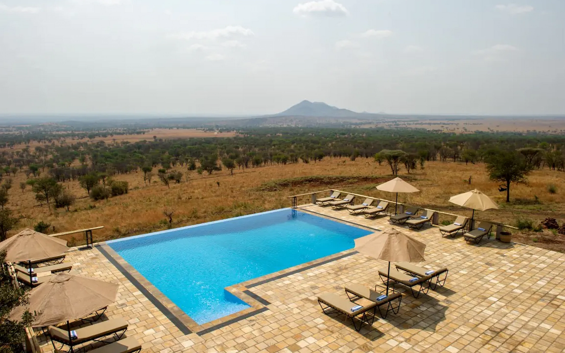 Kubu Kubu Tented Lodge