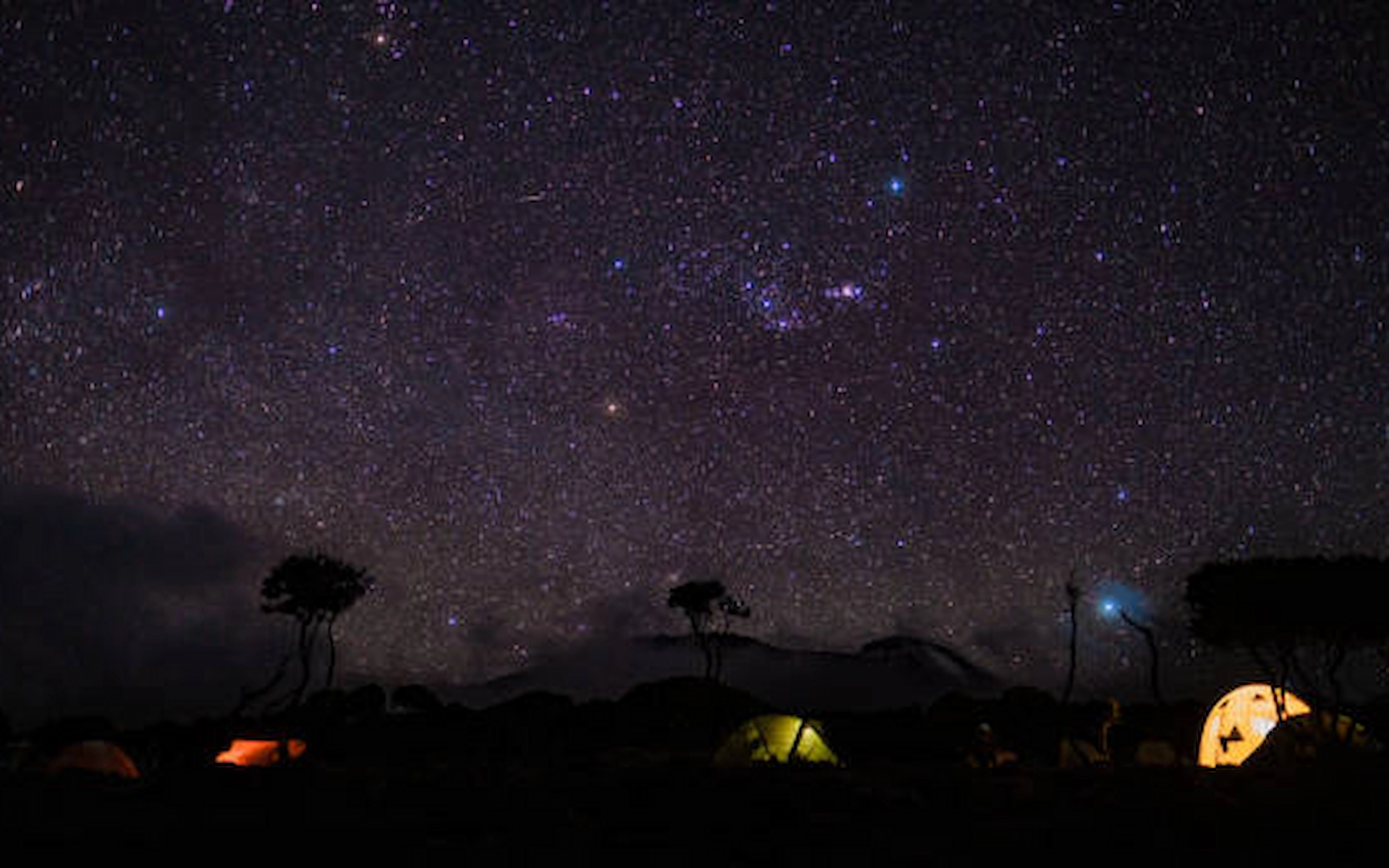 7-Days Kilimanjaro Climbing - Lemosho Route