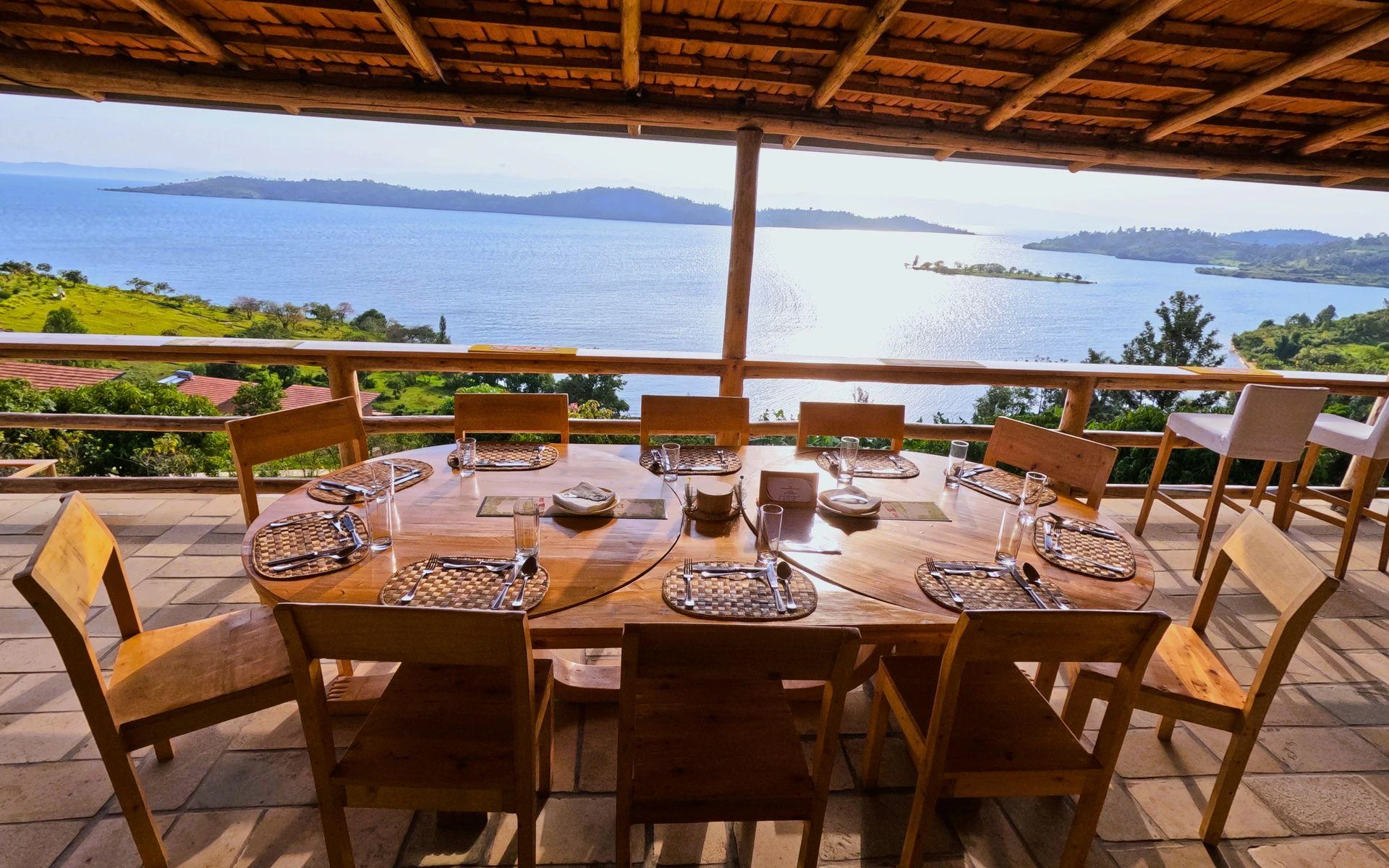 Hawks eye guest house