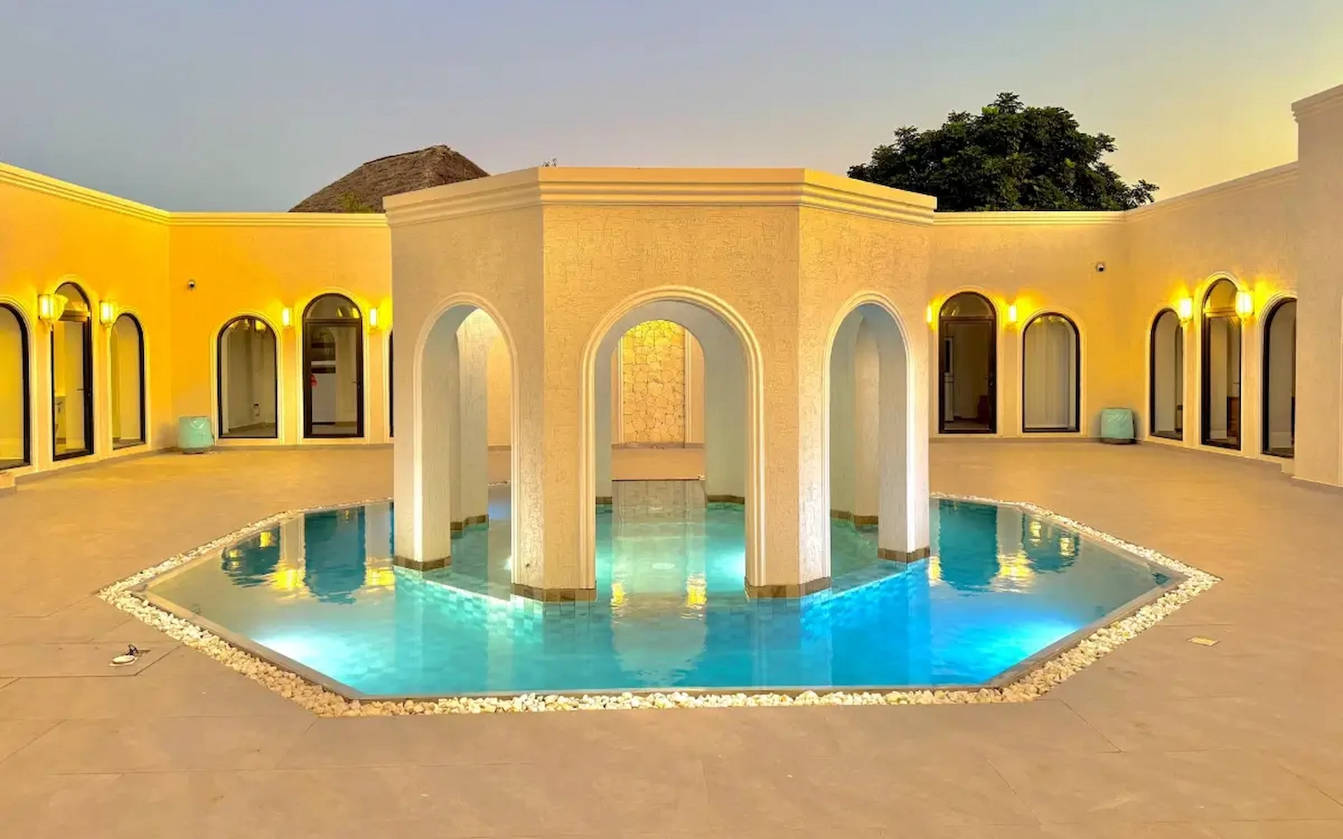 Tembo Kiwengwa Hotel Zanzibar