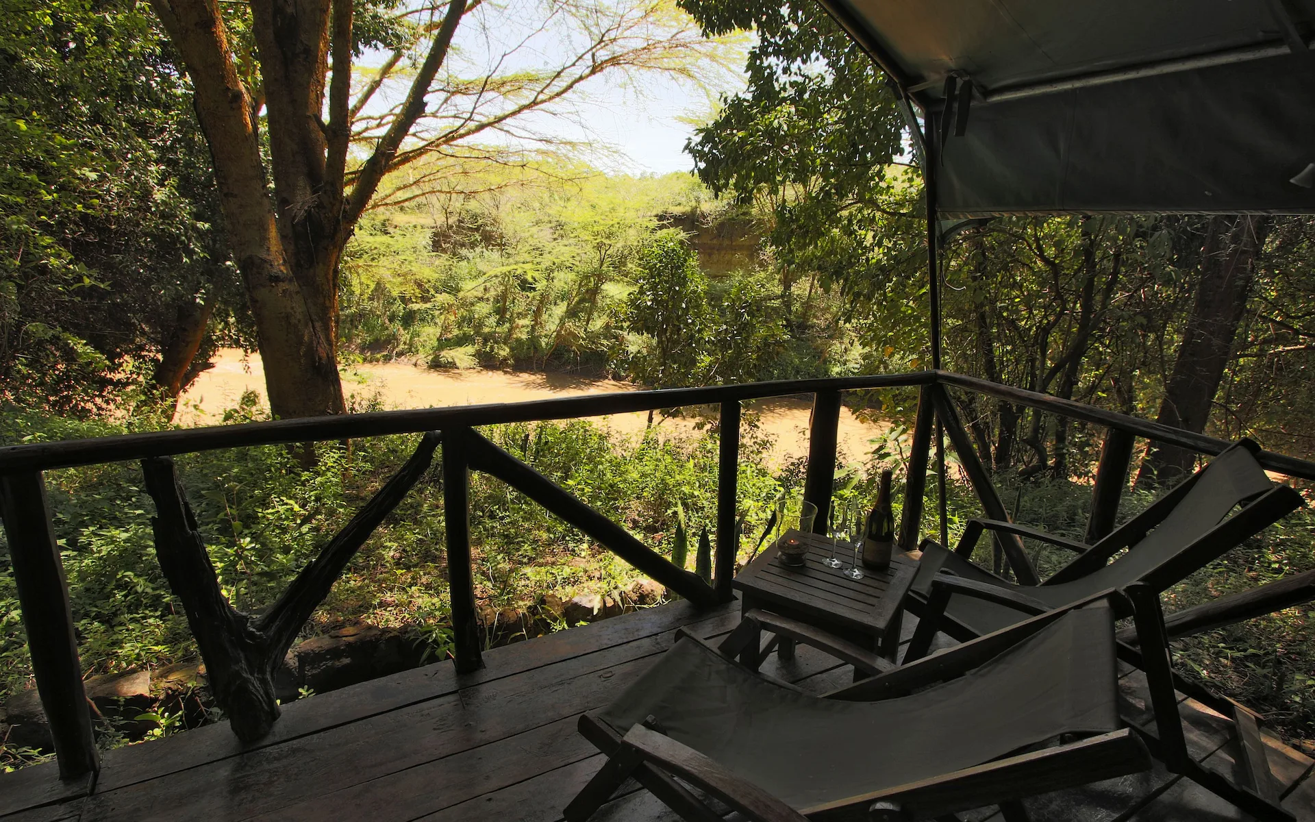 Aruba Mara Camp