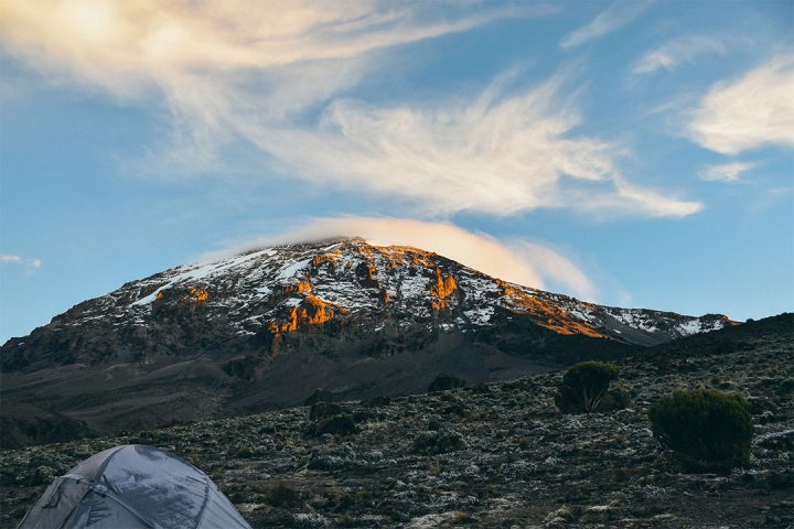 Mount-Kilimanjaro