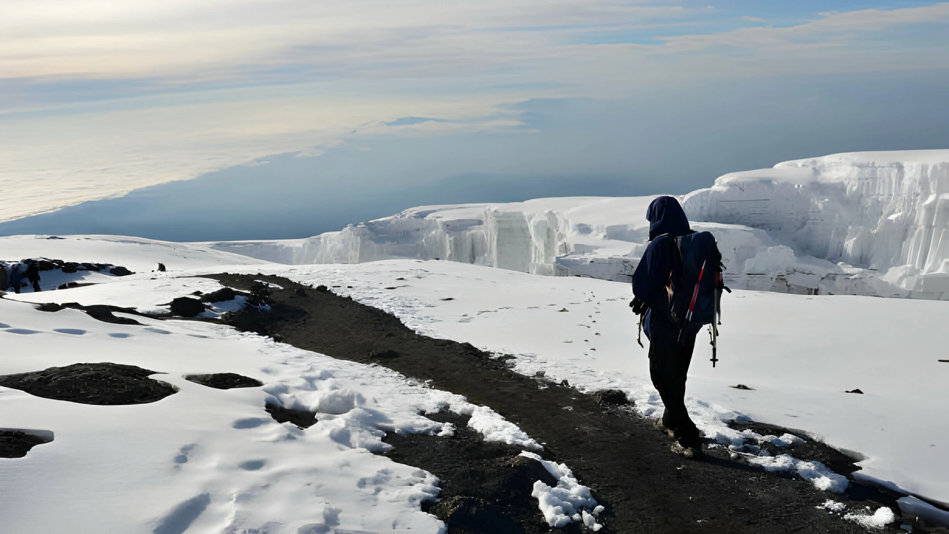 Kilimanjaro