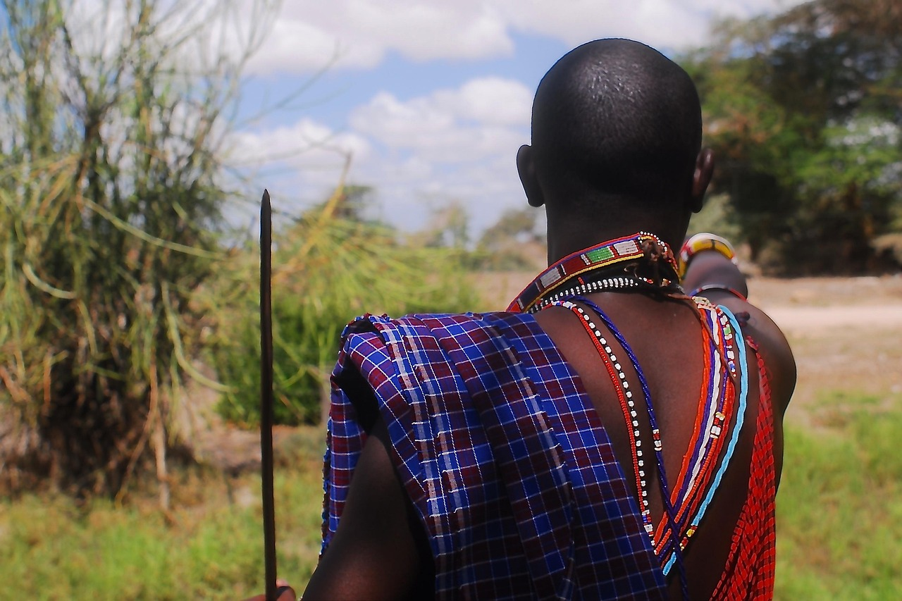 Cultural tourism in Tanzania