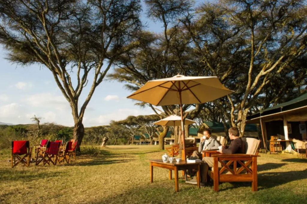 12 Day premium Luxury Safari Adventure