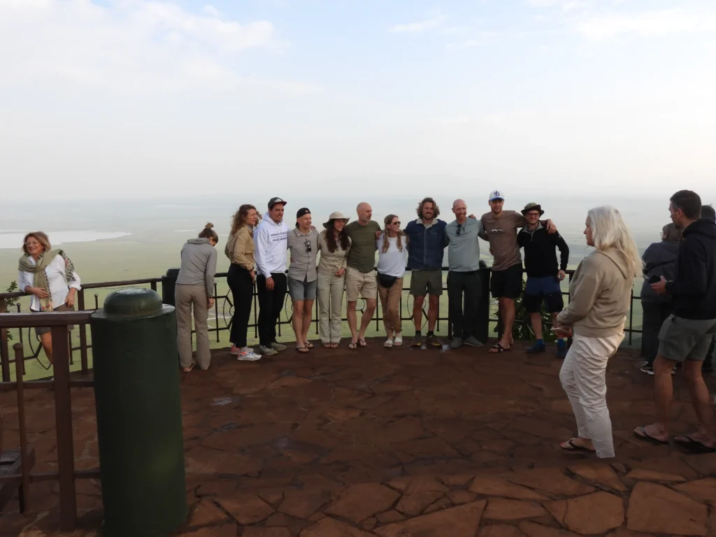 Private Safari vs Group Safari in Tanzania
