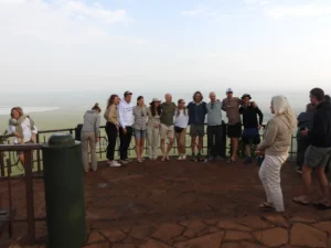 Is Tanzania Safe for Tourists