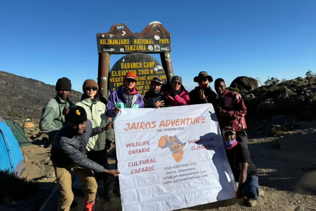 Kilimanjaro Travel Insurance – Do I Need it?