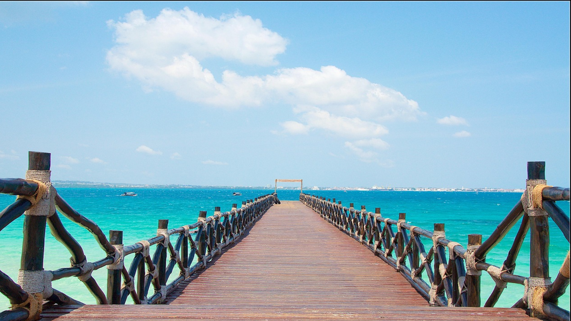 Zanzibar