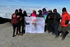 Best Mount Kilimanjaro Trekking Companies 2026