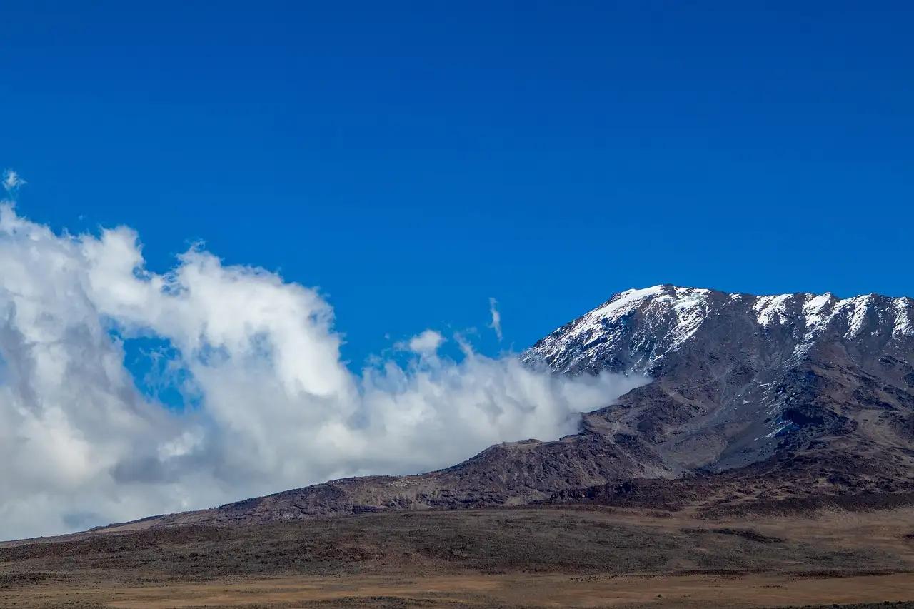 The Complete Kilimanjaro Packing List -2025-2026
