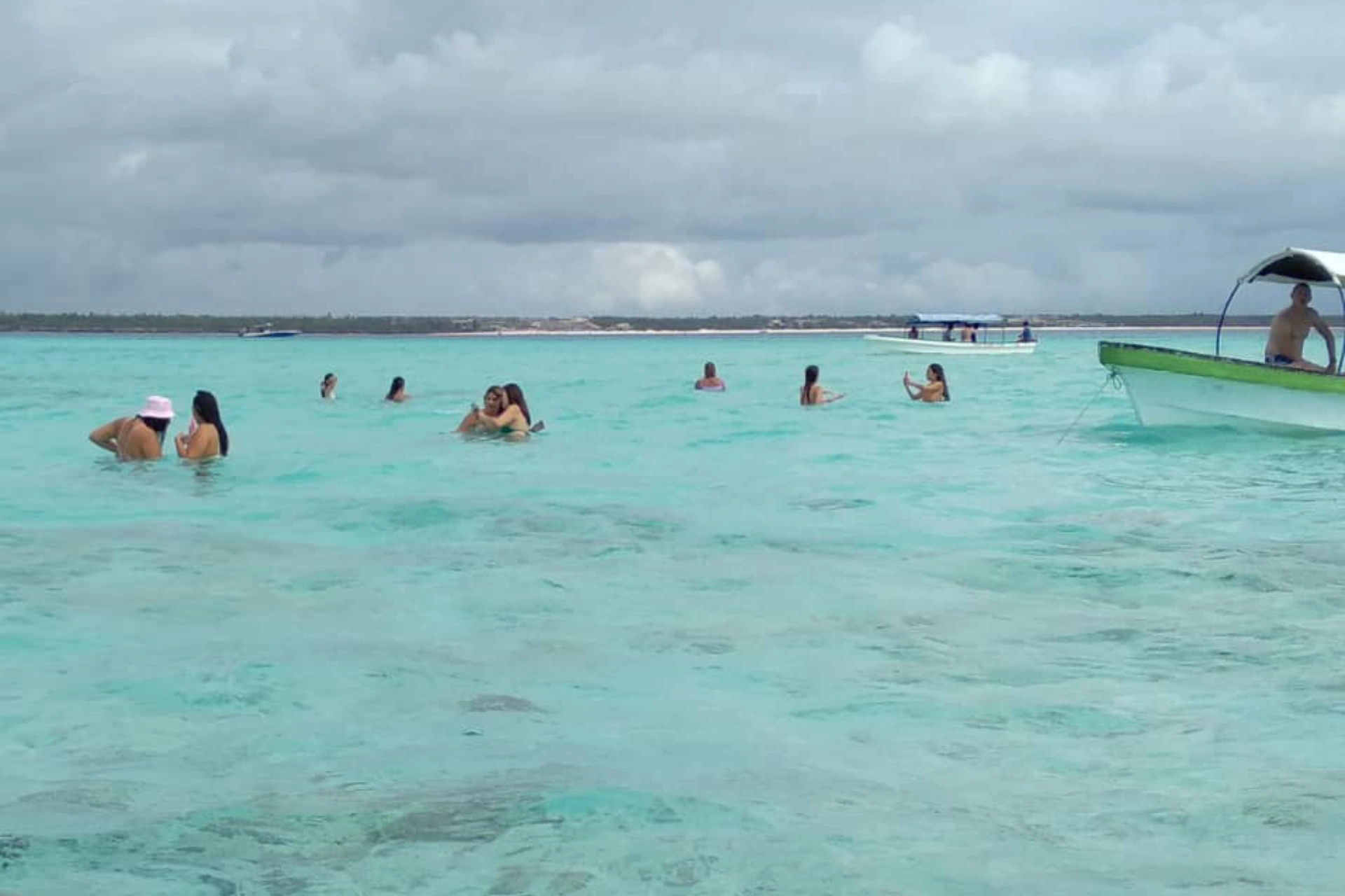 Zanzibar adventure