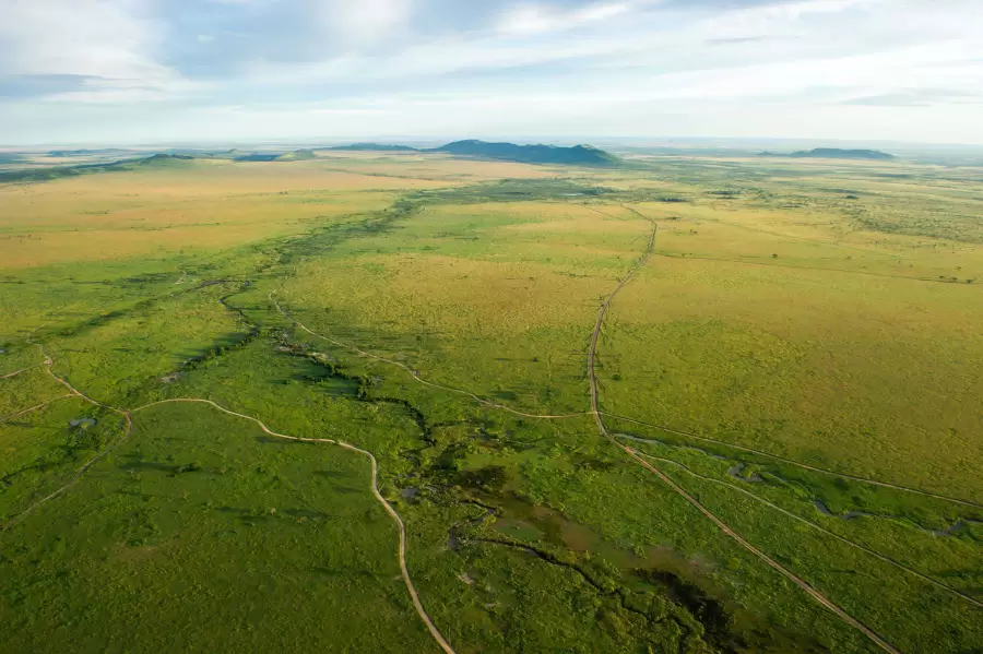 Serengeti National Park