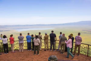 Tanzania Family Safari