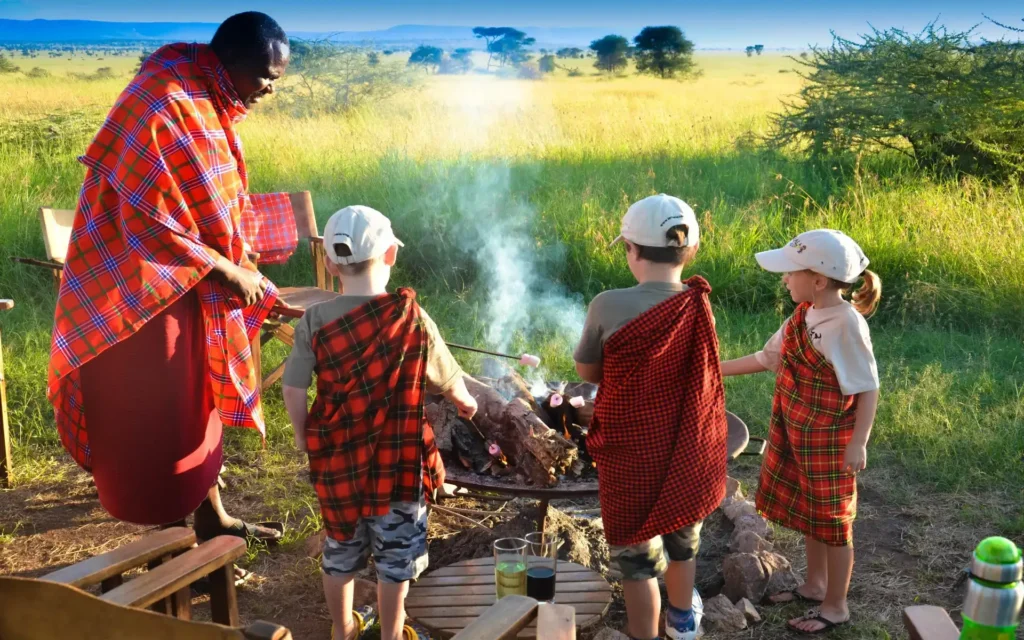 3 Day Safari Escape Short but Sweet Ndutu Area