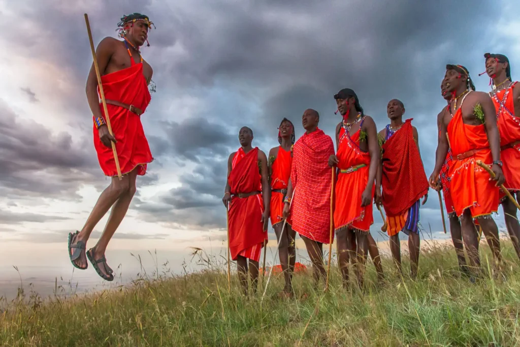 3-Day culture Safari in Tanzania