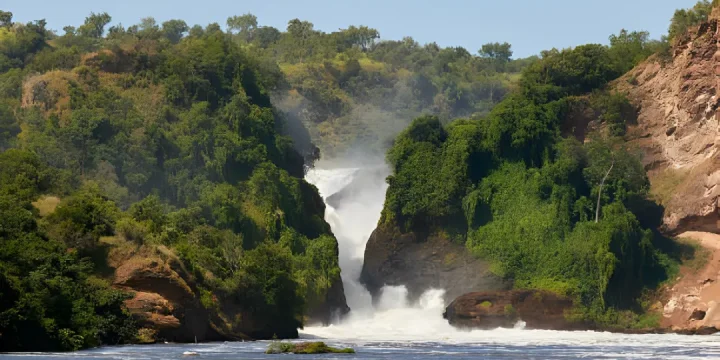 Uganda Tour Safari