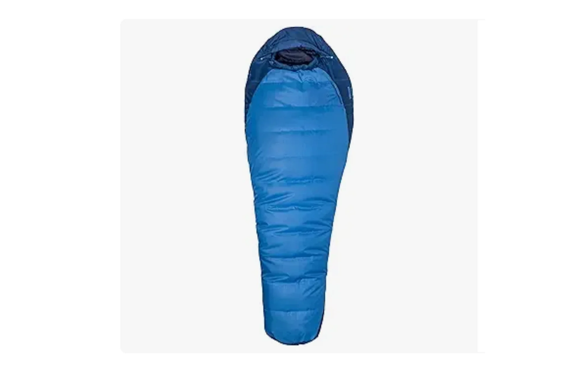 Sleeping bag