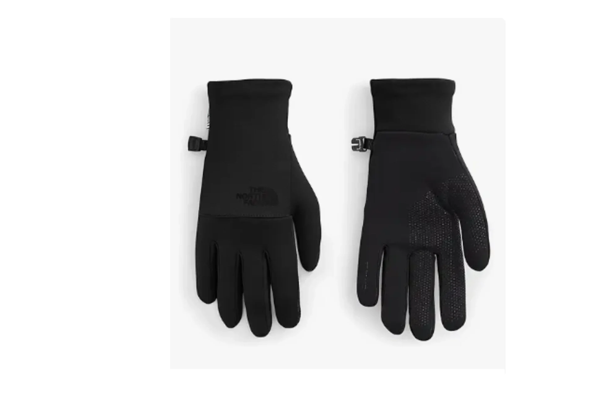 Light gloves