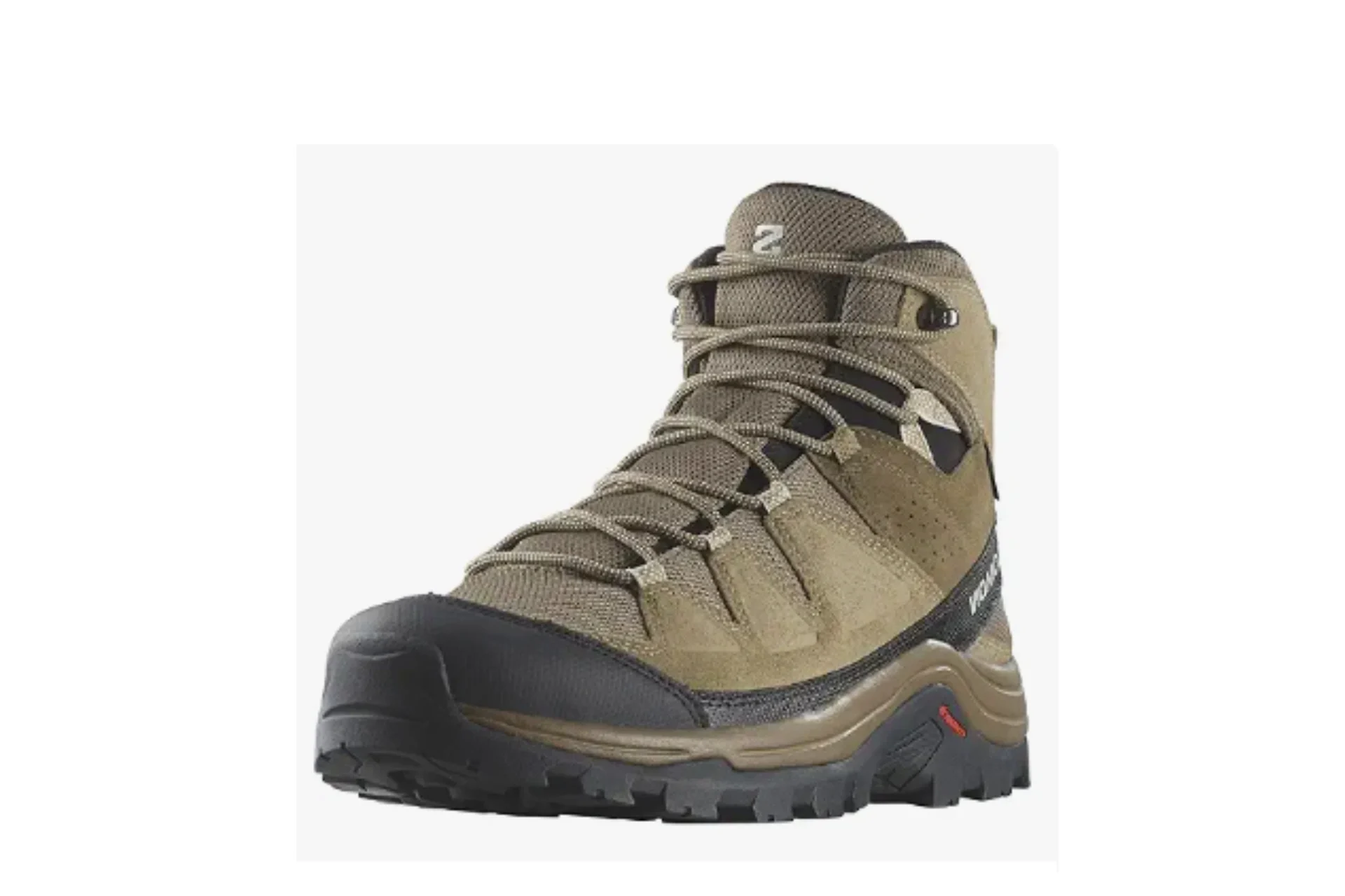 Trekking boot