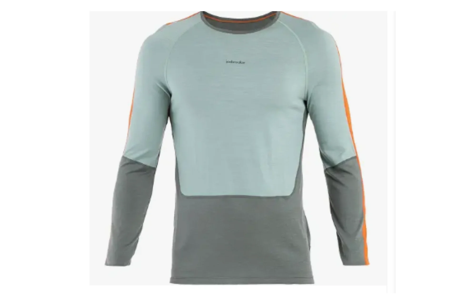 Thermal base layer