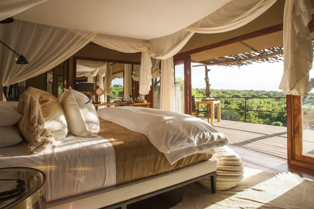 Luxury Tanzania Safari Tours